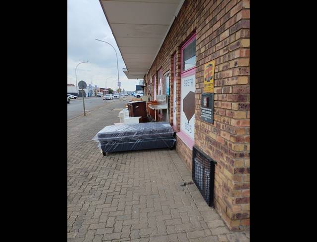 507M² RETAIL FOR SALE IN HEIDELBERG CENTRAL
